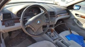 BMW 320 2.0D 3бр. АВТОМАТ - [6] 