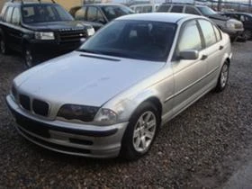 BMW 320 2.0D 3бр. АВТОМАТ - [8] 