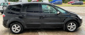 Ford S-Max 2.0 TDCi , снимка 4