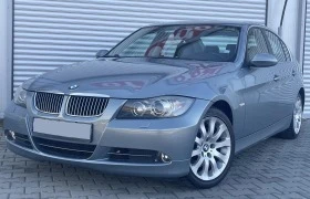 BMW 330 3, 0xd Xdrive, 231k.c., кожа, мулти, темпо, ксенон 1