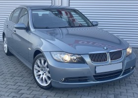 BMW 330 3, 0xd Xdrive, 231k.c., кожа, мулти, темпо, ксенон, снимка 4