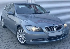 Обява за продажба на BMW 330 3, 0xd Xdrive, 231k.c., кожа, мулти, темпо, ксенон ~11 450 лв. - изображение 3