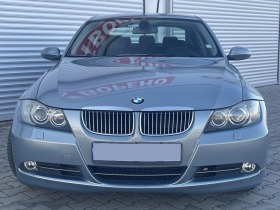BMW 330 3, 0xd Xdrive, 231k.c., кожа, мулти, темпо, ксенон, снимка 2 - Автомобили и джипове - 42811580
