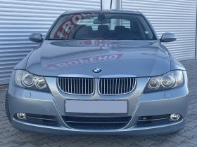 Обява за продажба на BMW 330 3, 0xd Xdrive, 231k.c., кожа, мулти, темпо, ксенон ~11 450 лв. - изображение 1