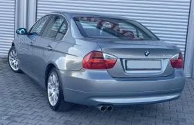 Обява за продажба на BMW 330 3, 0xd Xdrive, 231k.c., кожа, мулти, темпо, ксенон ~11 450 лв. - изображение 5