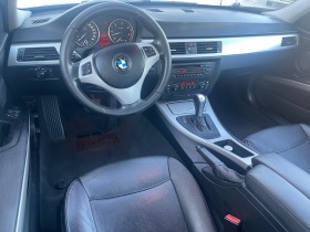 BMW 330 3, 0xd Xdrive, 231k.c., кожа, мулти, темпо, ксенон, снимка 13 - Автомобили и джипове - 42811580