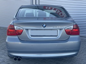 BMW 330 3, 0xd Xdrive, 231k.c., кожа, мулти, темпо, ксенон, снимка 8