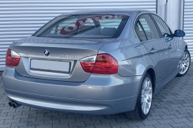 BMW 330 3, 0xd Xdrive, 231k.c., кожа, мулти, темпо, ксенон, снимка 5