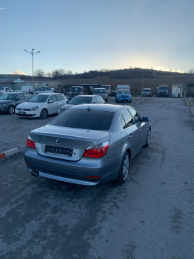 BMW 525 525i - Benzin / Avtomat | Mobile.bg   6