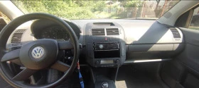 VW Polo 1.9 TDI, снимка 6