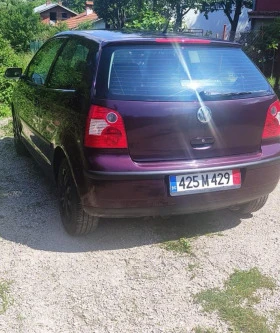 VW Polo 1.9 TDI, снимка 3