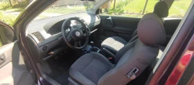 VW Polo 1.9 TDI, снимка 5