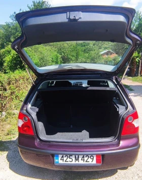 VW Polo 1.9 TDI, снимка 7