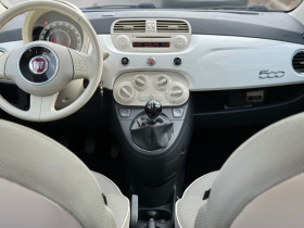 Fiat 500, снимка 7