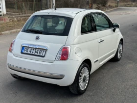 Fiat 500, снимка 4