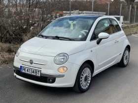 Fiat 500, снимка 1