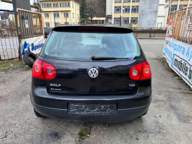VW Golf 1.9 105 Италия, снимка 4 - Автомобили и джипове - 45199146