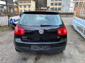 VW Golf 1.9 105 Италия, снимка 4