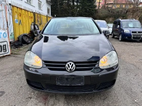 VW Golf 1.9 105 Италия, снимка 1