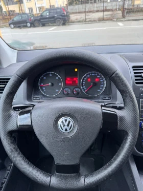 VW Golf 1.9 105 Италия, снимка 11