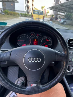 Audi A3, снимка 8