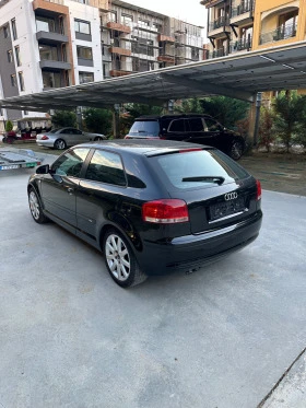 Audi A3, снимка 4