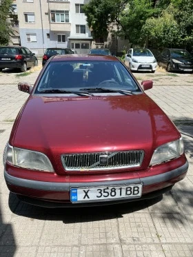 Volvo V40 1.8, снимка 1