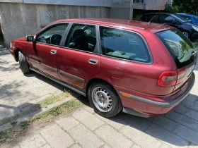 Volvo V40 1.8, снимка 5