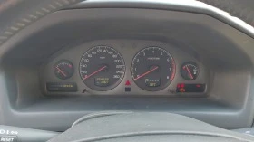 Volvo V70 2.4 Bi-Fuel, снимка 10