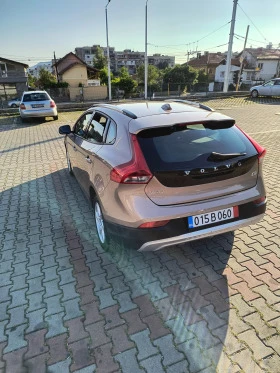 Volvo V40 Cross Country 1.6D2, снимка 5