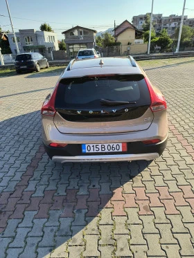 Volvo V40 Cross Country 1.6D2, снимка 4