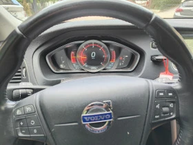 Volvo V40 Cross Country 1.6D2, снимка 7