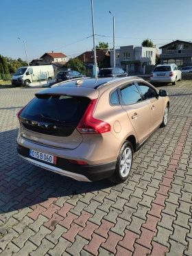 Volvo V40 Cross Country 1.6D2, снимка 3