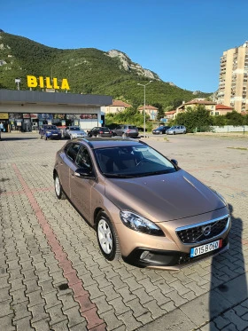 Volvo V40 Cross Country 1.6D2, снимка 1