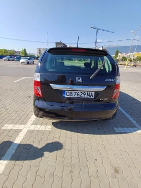 Honda Fr-v, снимка 2