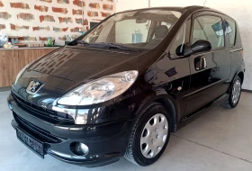     Peugeot 1007 1.4  