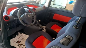 Peugeot 1007 1.4 БЕНЗИН ГАЗ, снимка 7