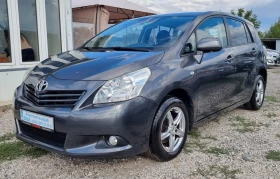 Toyota Verso 1.8i  7места Швейцария , снимка 1