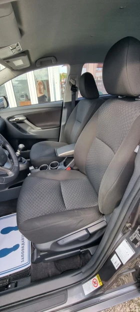 Toyota Verso 1.8i  7места Швейцария , снимка 11