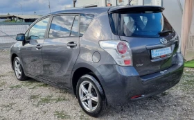 Toyota Verso 1.8i  7   | Mobile.bg    7