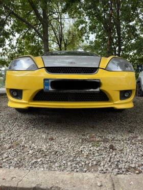 Hyundai Coupe 2.7 V6 Спортна Генерация , снимка 4