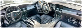 BMW 530 3.0D 218HP NAVI | Mobile.bg    11