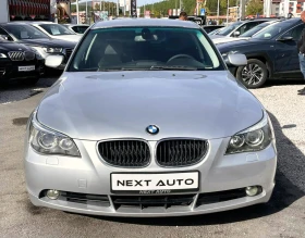 BMW 530 3.0D 218HP NAVI | Mobile.bg    2