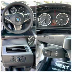 BMW 530 3.0D 218HP NAVI | Mobile.bg    12