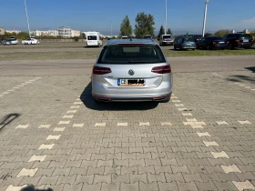 VW Passat Alltrack, снимка 2