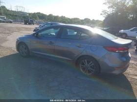 Hyundai Elantra 2.0L I-4 DOHC, VVT, 147HP Front Wheel Drive, снимка 5