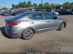 Hyundai Elantra 2.0L I-4 DOHC, VVT, 147HP Front Wheel Drive | Mobile.bg    6