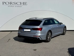 Audi S6 TDI quattro - [5] 