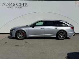 Audi S6 TDI quattro - [4] 