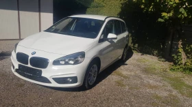 BMW 2 Active Tourer 218d 150к.с.7места, снимка 6